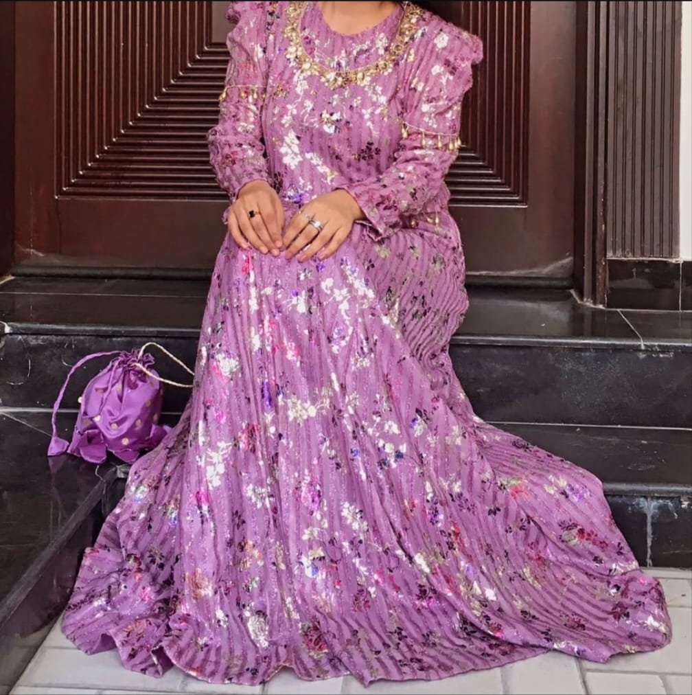 Citrine Sparkle Presented The "Citrine Sparkle" by Glitters Glare - Image 4