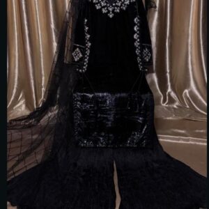 The "Azure Mist" by Glitters Glare