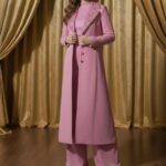 The pearl Luxe 3 piece Ensemble